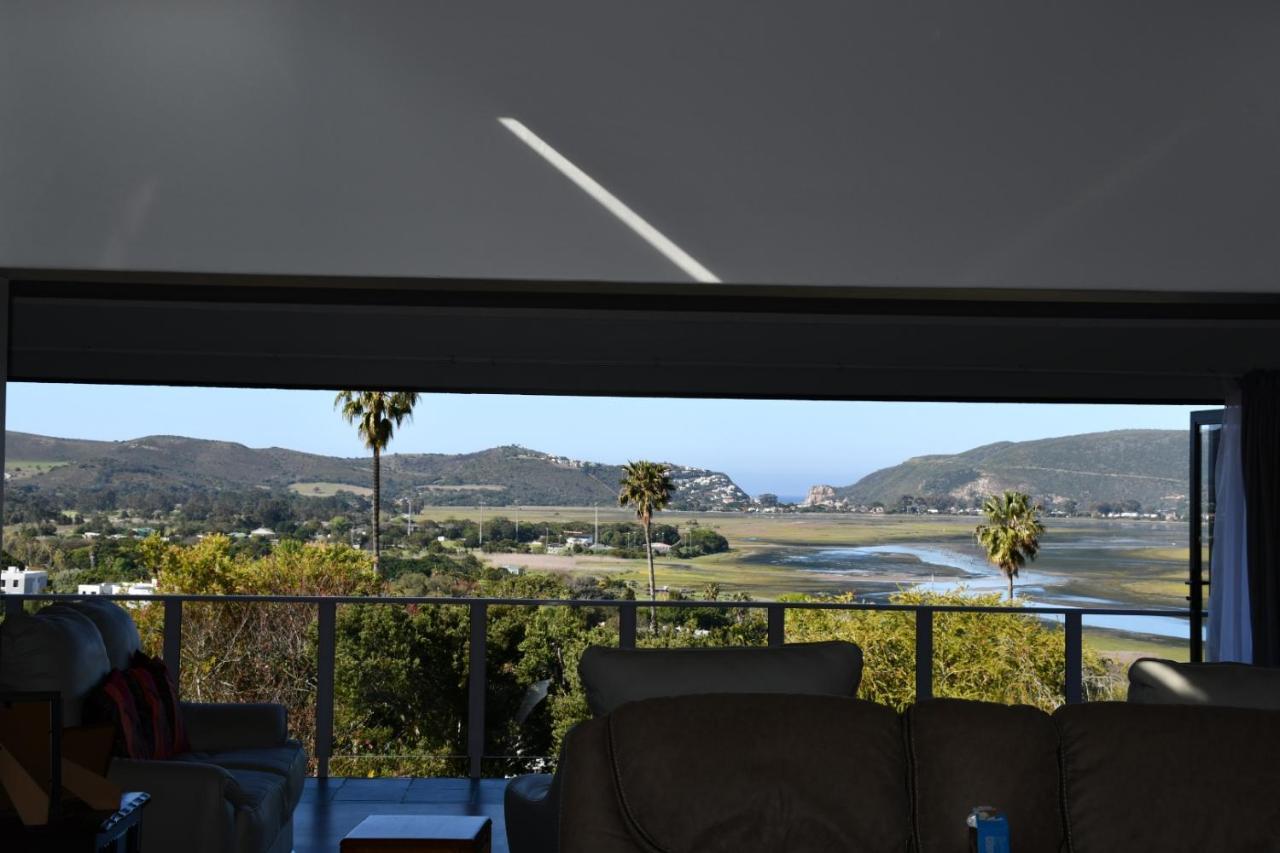 Friendz Guesthouse Knysna Exterior foto