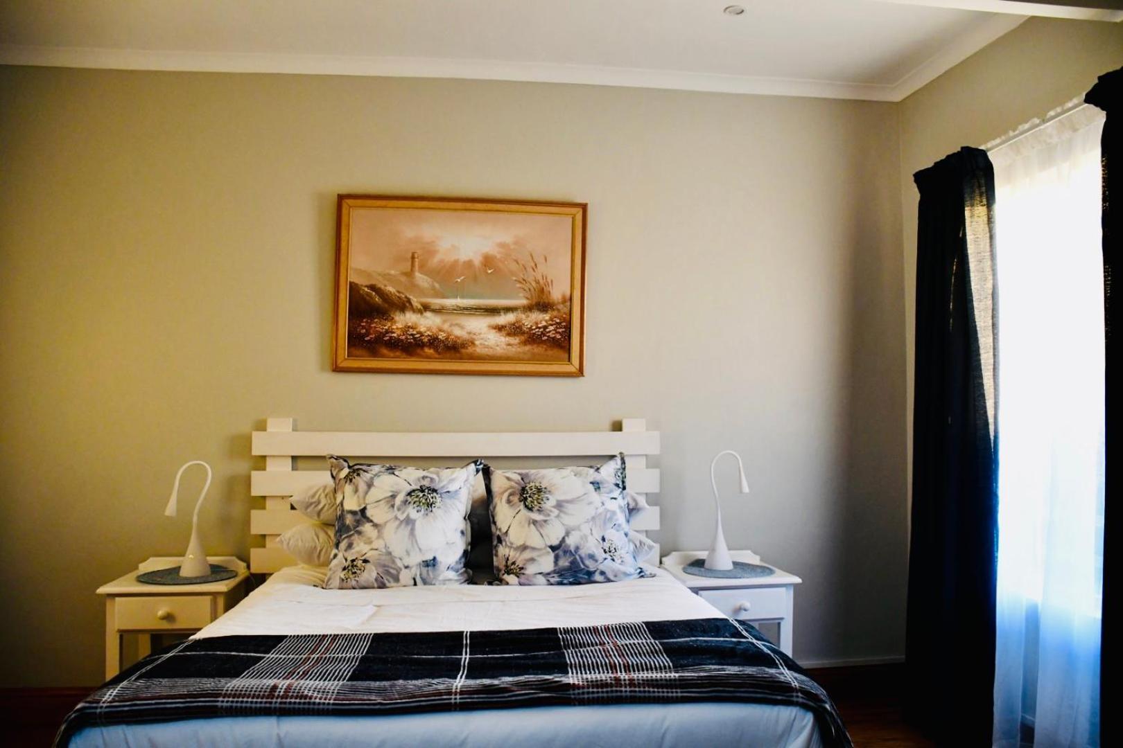 Friendz Guesthouse Knysna Zimmer foto