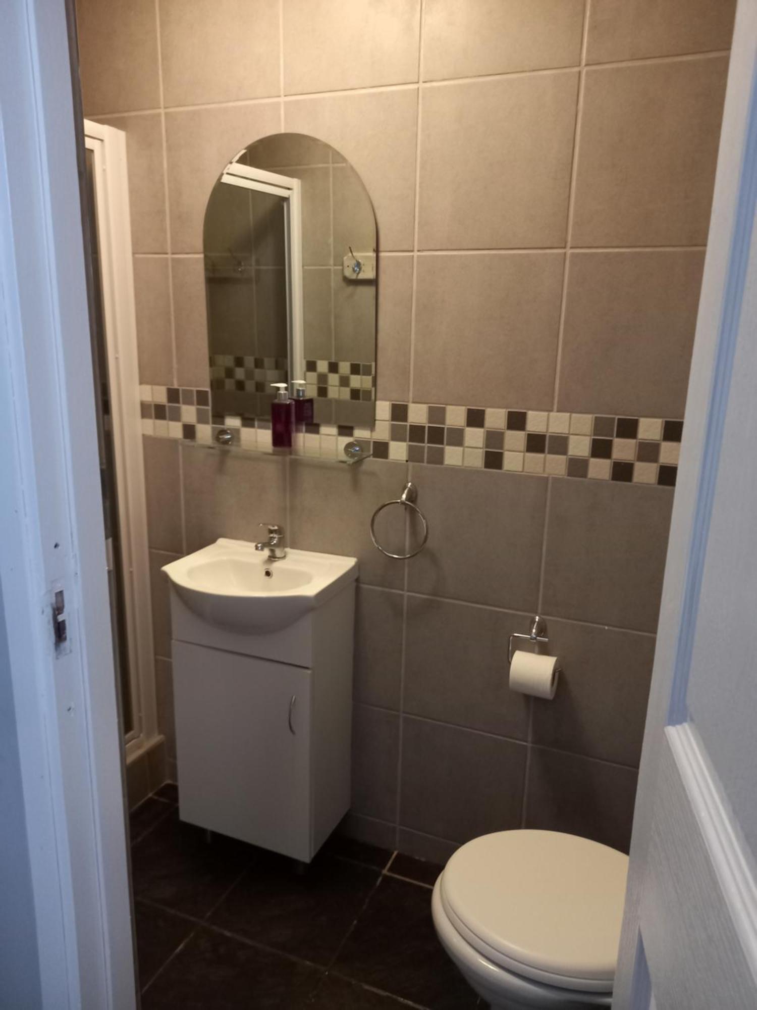 Friendz Guesthouse Knysna Zimmer foto